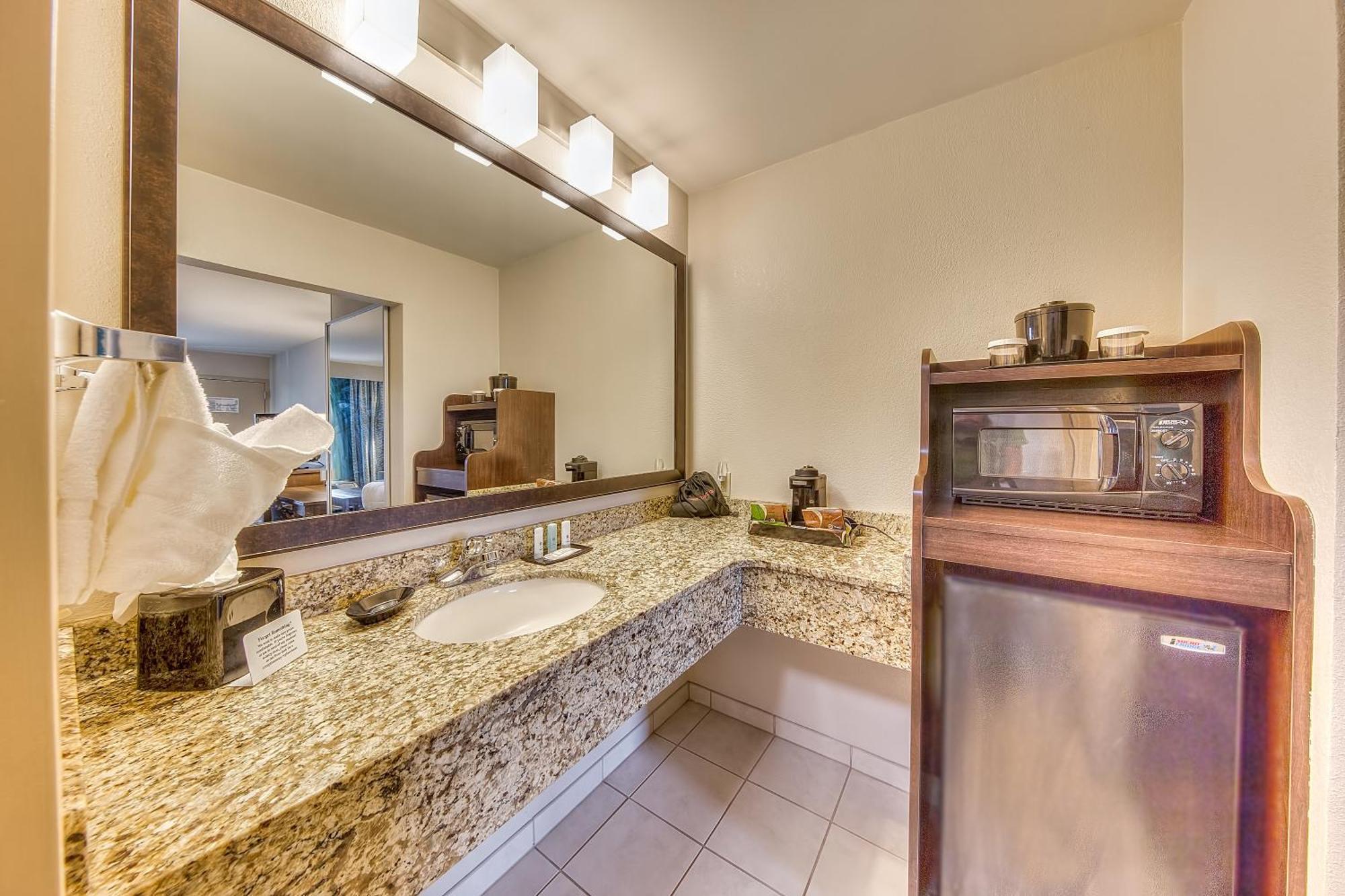 Double Room Non Smoking