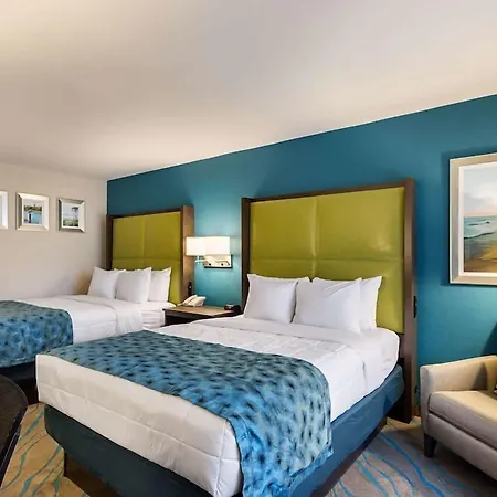 Quality Inn Gulfport I-10-3